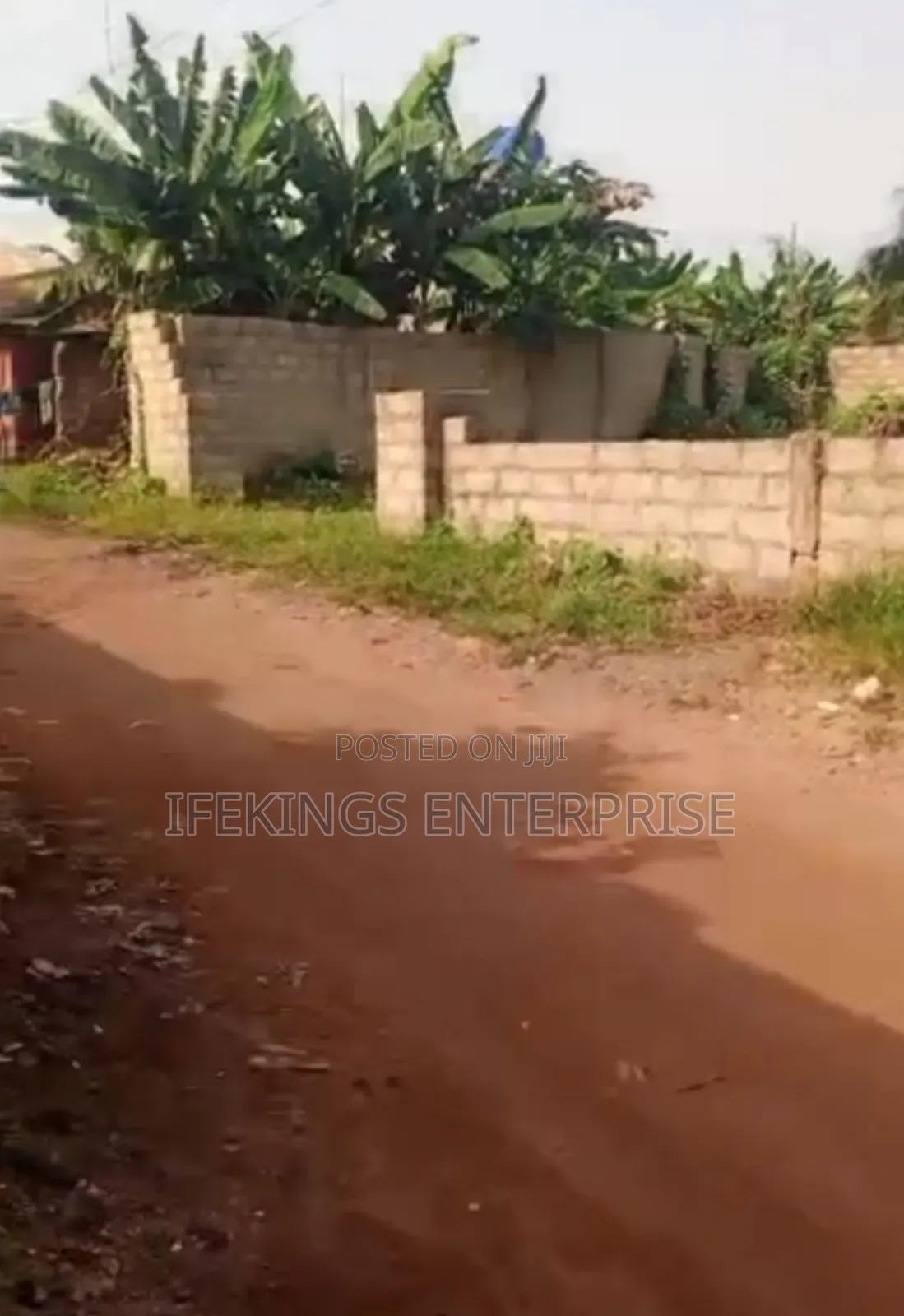 Land Fr Sale in Umuafia Umuahia in Umuahia