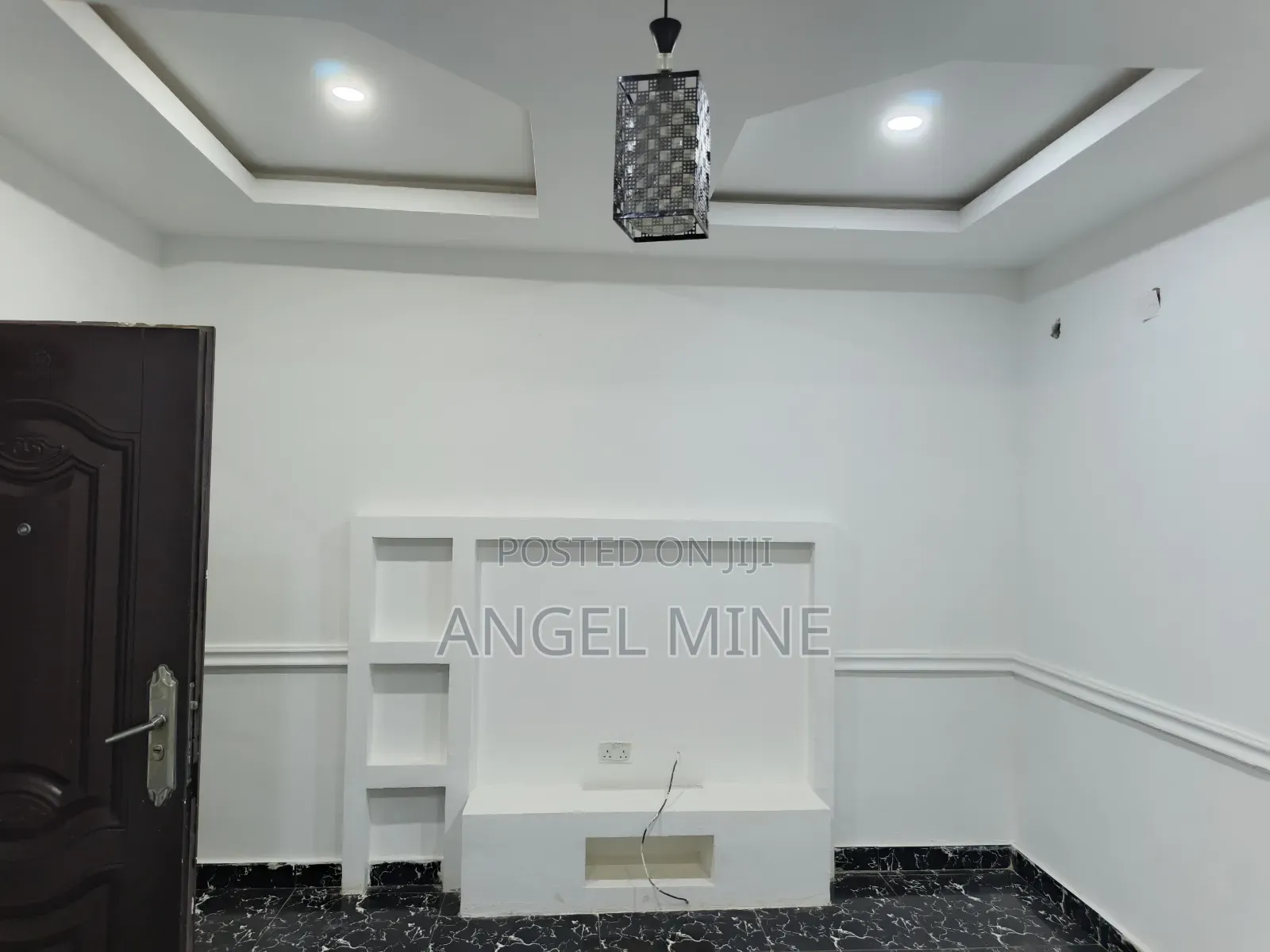 1bdrm Bungalow in Aleiyta, Airport, FHA for rent in FHA