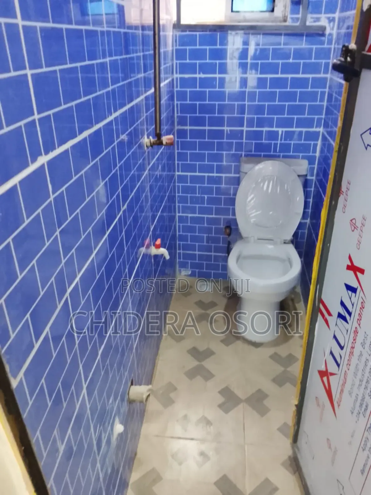 Studio Apartment in Dutse for rent in Dutse-Alhaji