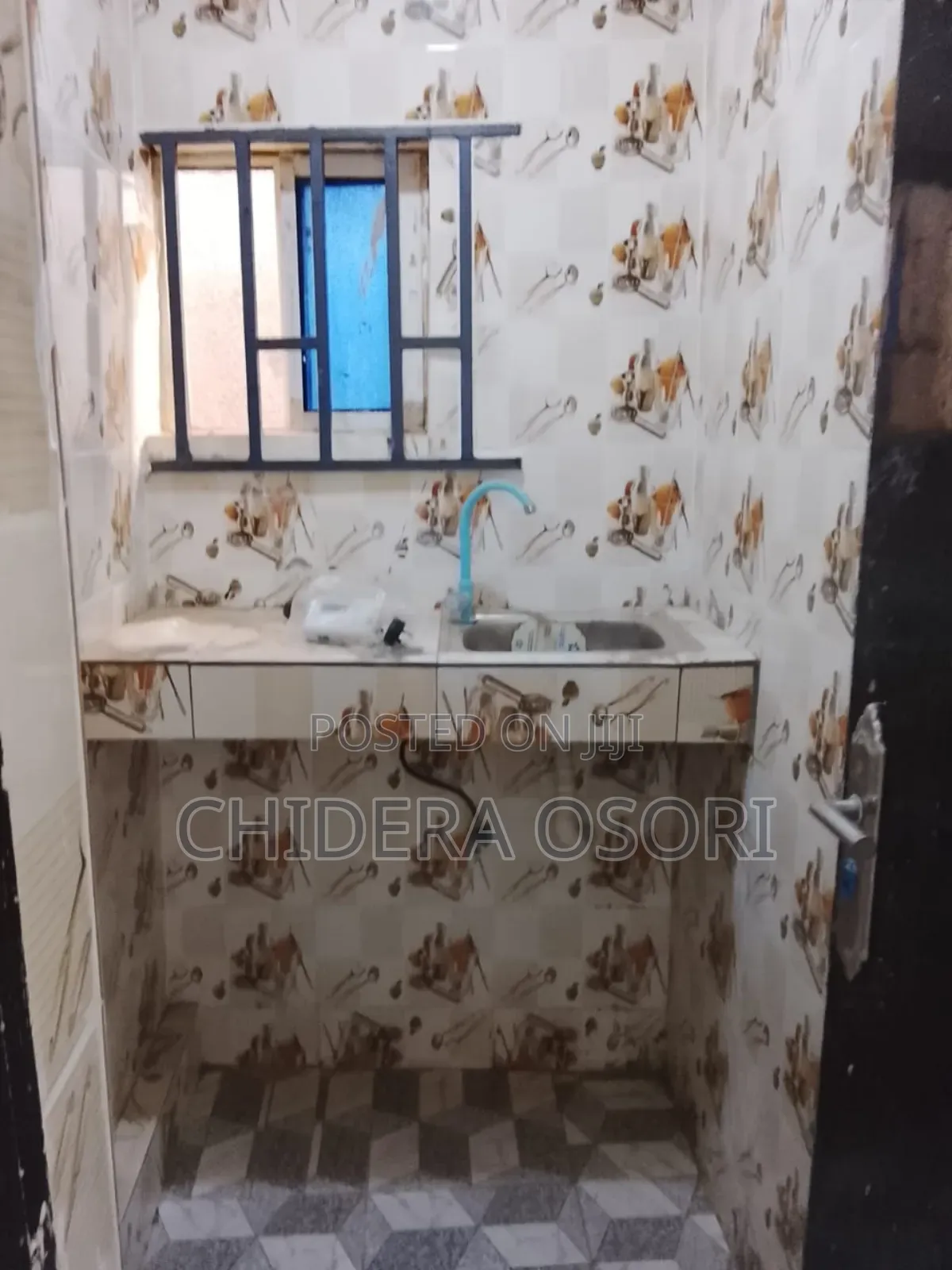 Studio Apartment in Dutse for rent in Dutse-Alhaji