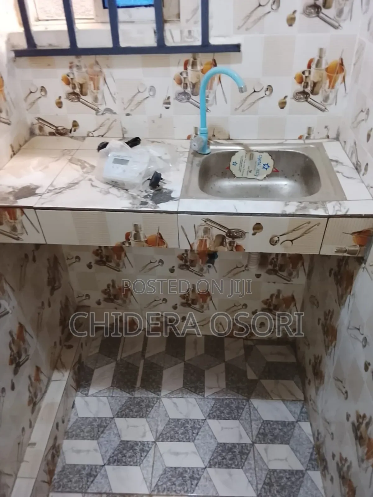 Studio Apartment in Dutse for rent in Dutse-Alhaji