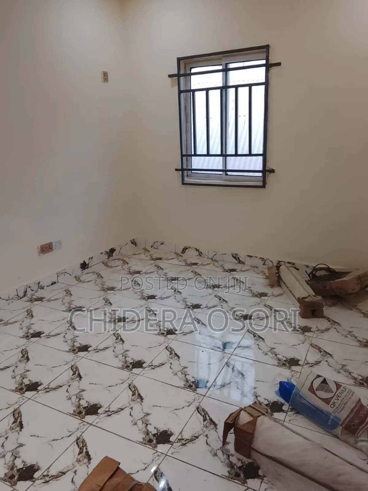 Studio Apartment in Dutse for rent in Dutse-Alhaji