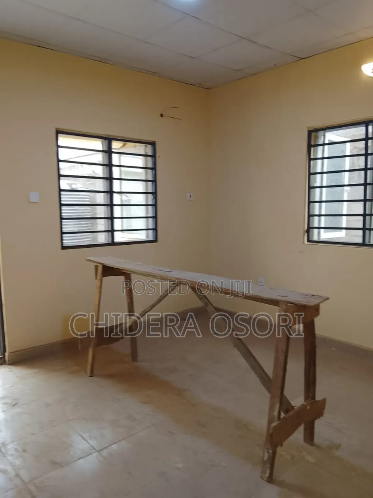 1bdrm Room & Parlour in Dutse for rent in Dutse-Alhaji