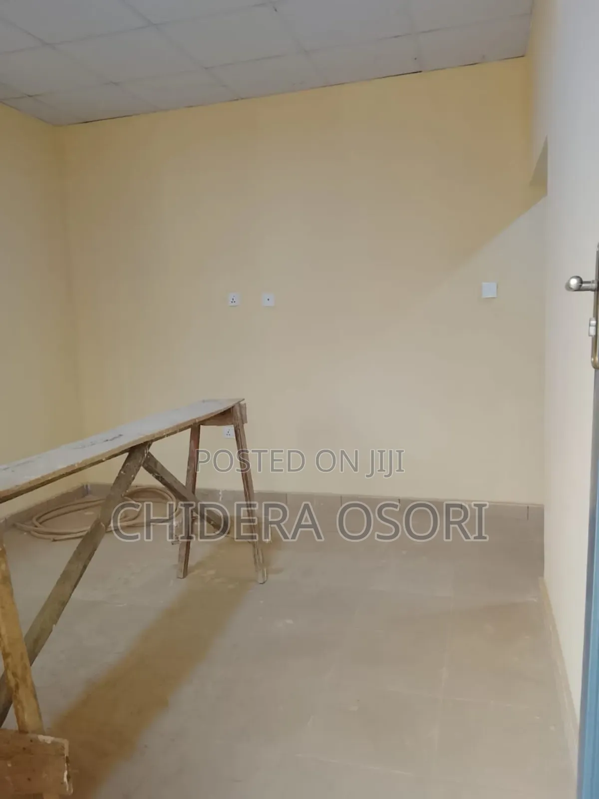 1bdrm Room & Parlour in Dutse for rent in Dutse-Alhaji