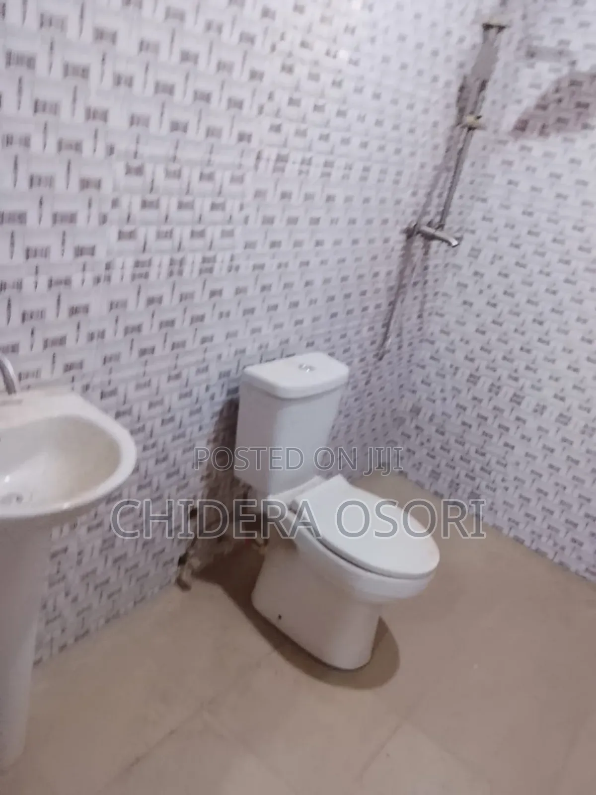 1bdrm Room & Parlour in Dutse for rent in Dutse-Alhaji