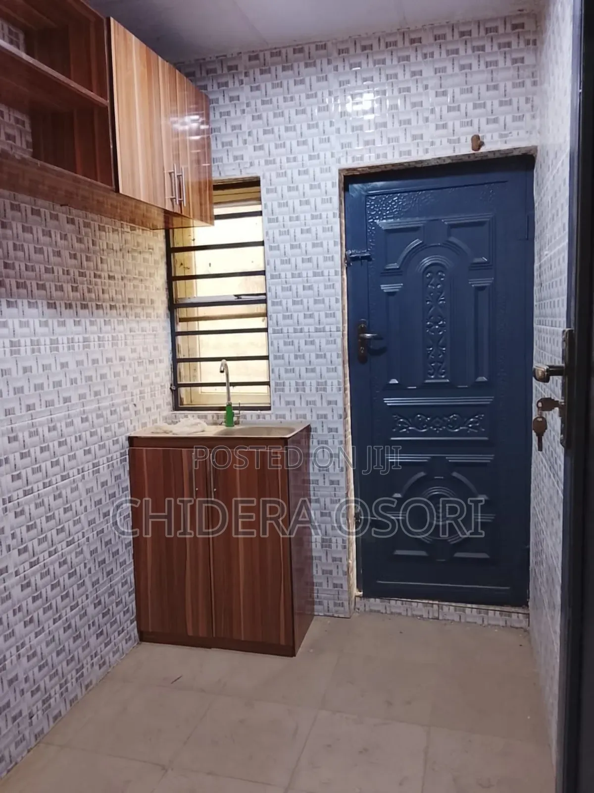 1bdrm Room & Parlour in Dutse for rent in Dutse-Alhaji