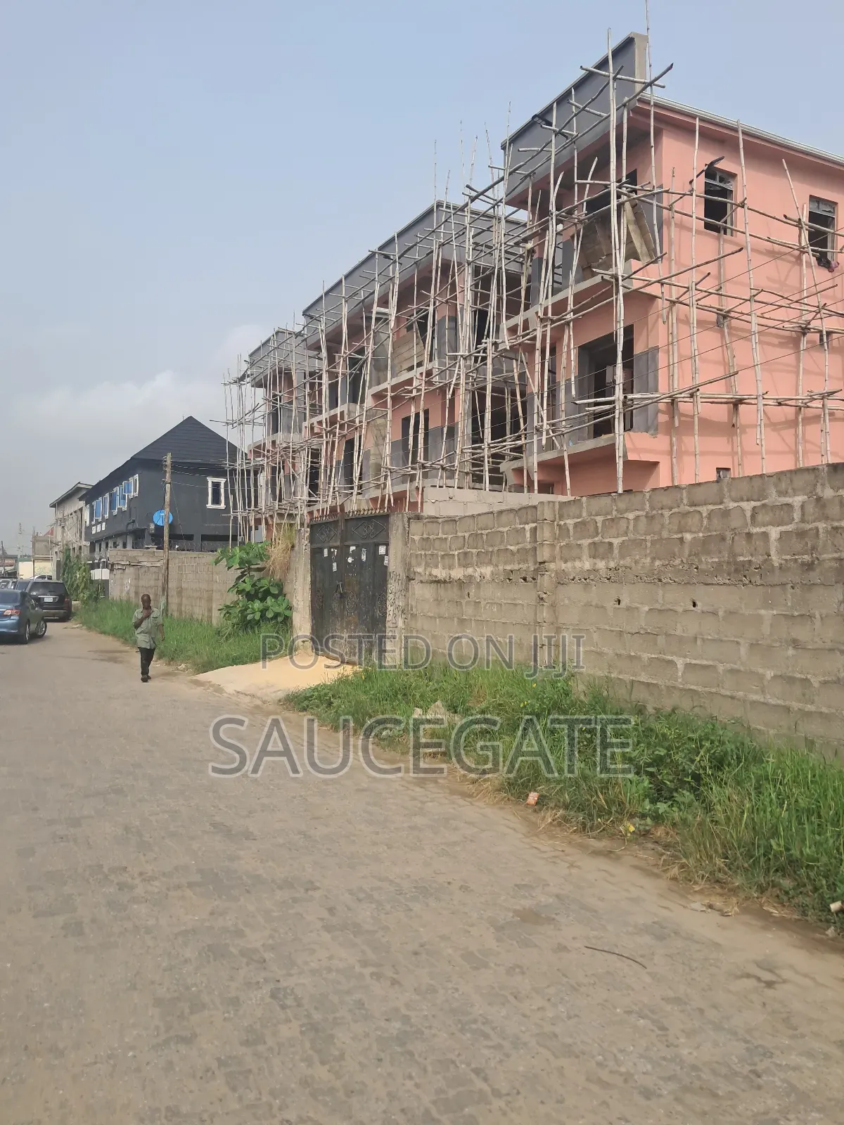 Shop Tolet in a New Plaza at Satellite Town Busy Area in Satellite Town
