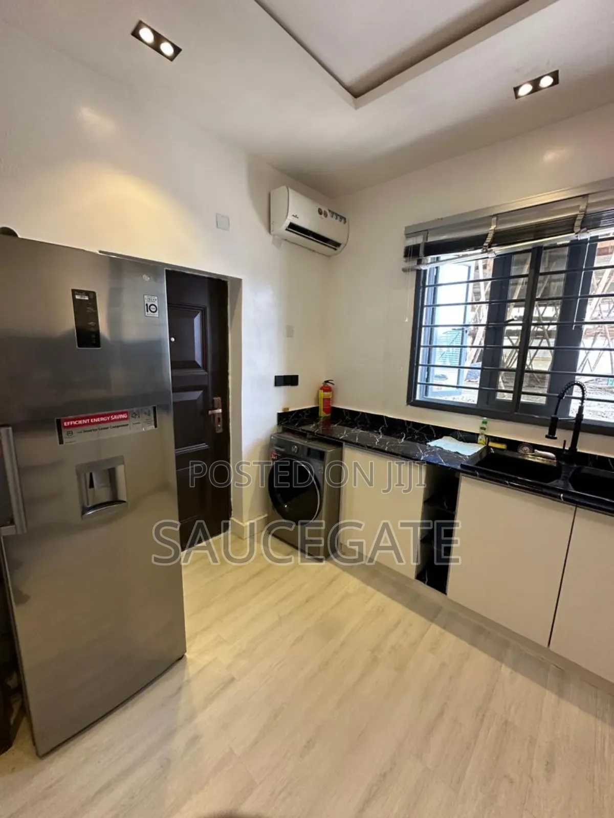 Furnished 2bdrm Apartment in Ologolo for rent in Ologolo