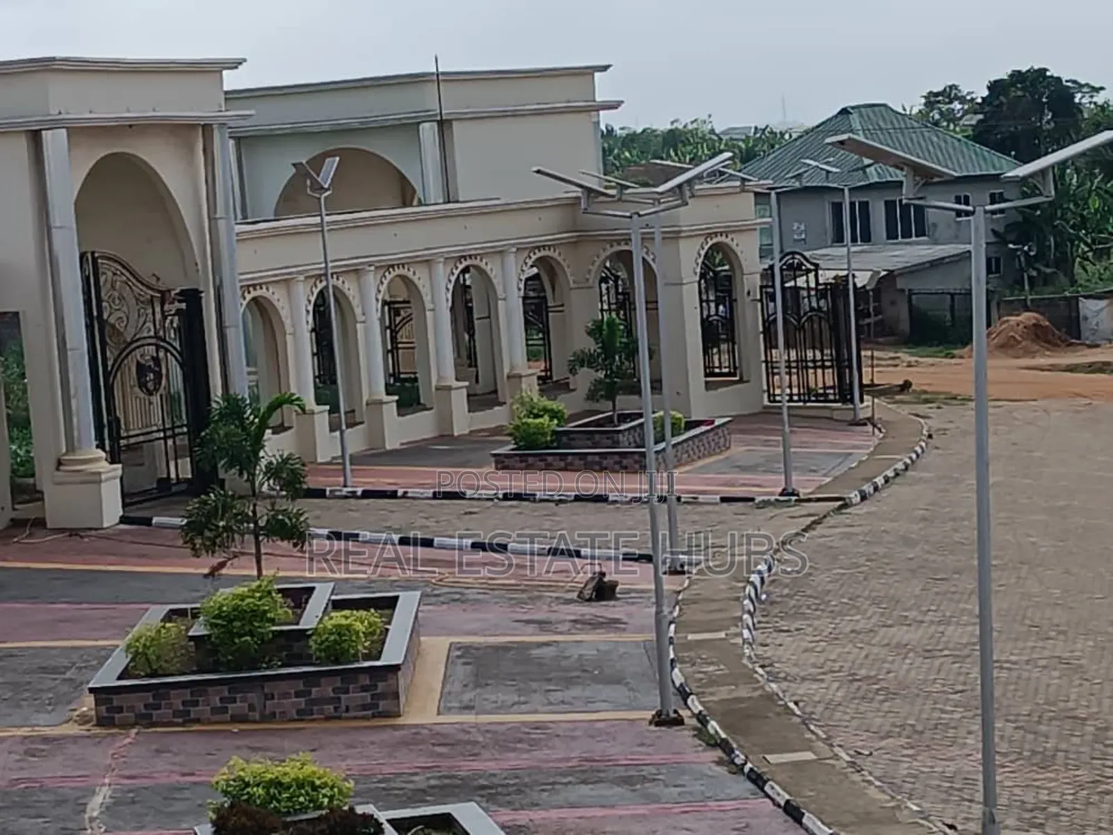 Lands Available for Sale in Shimawa in Shimawa