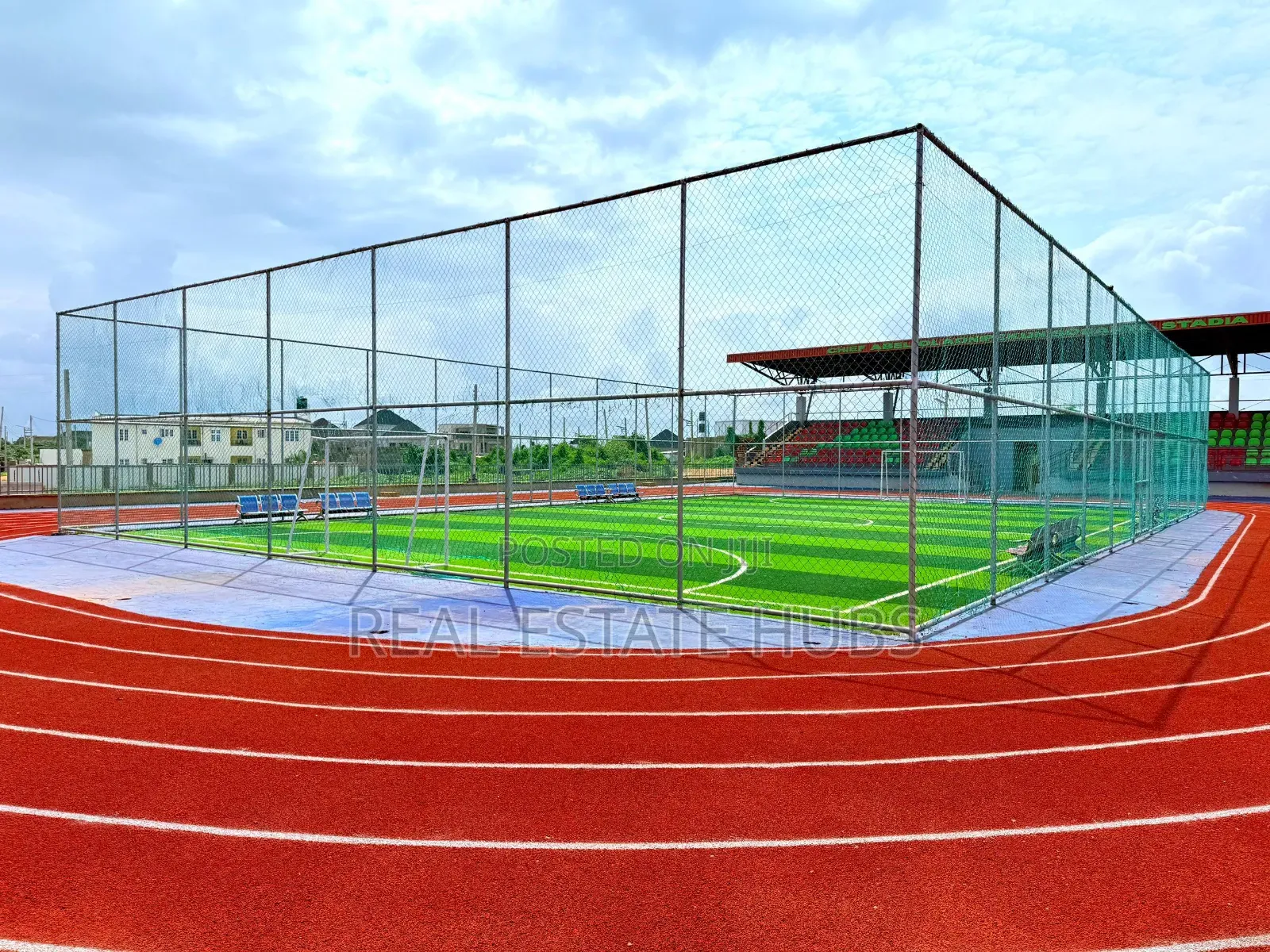 Lands Available for Sale in Oluyole Lbadan. Oyo State. in Oluyole