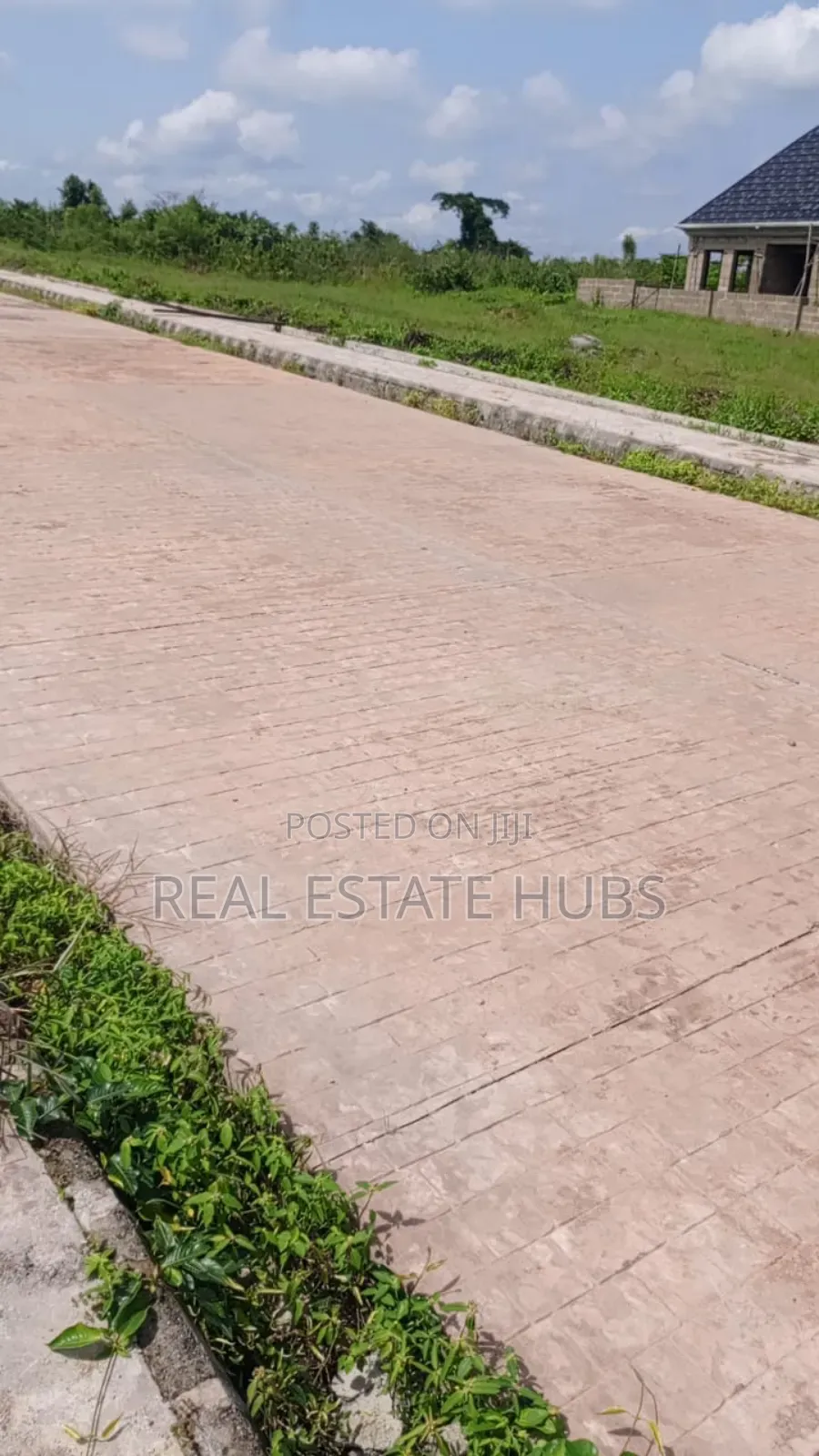 Lands Available for Sale in Alabata Abeokuta in Abeokuta North