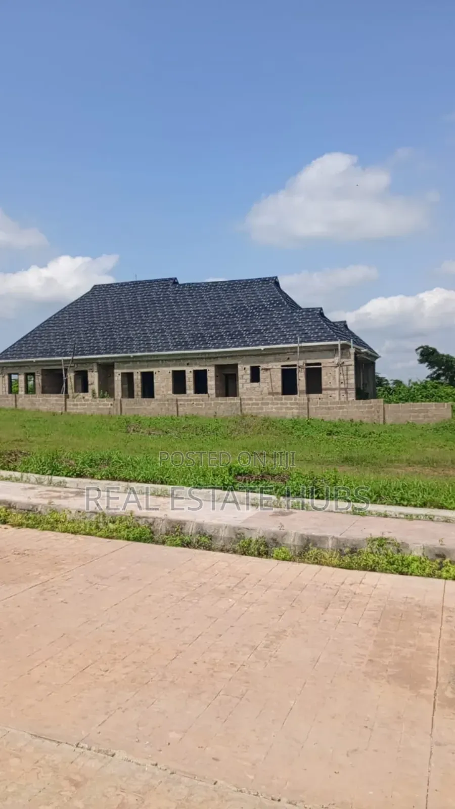 Lands Available for Sale in Alabata Abeokuta in Abeokuta North