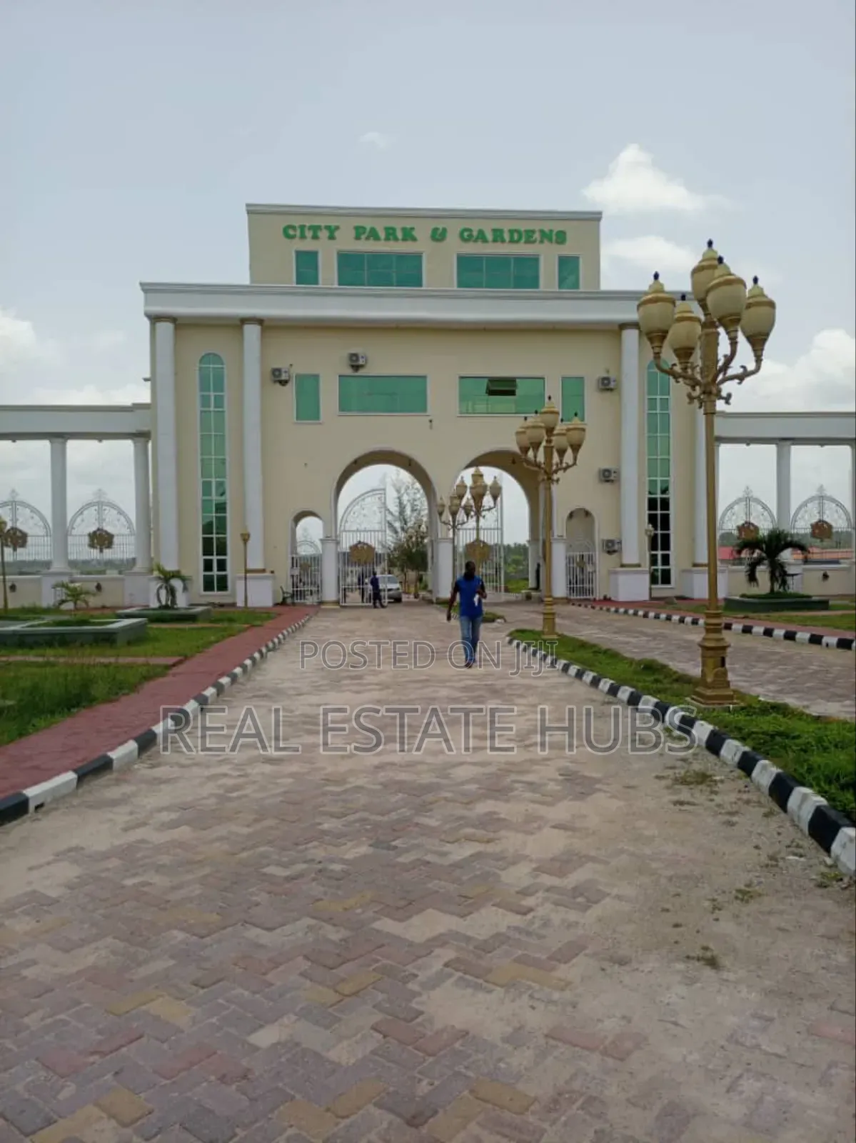 Lands for Sale in Egbeda, Ibadan. in Egbeda / Egbeda
