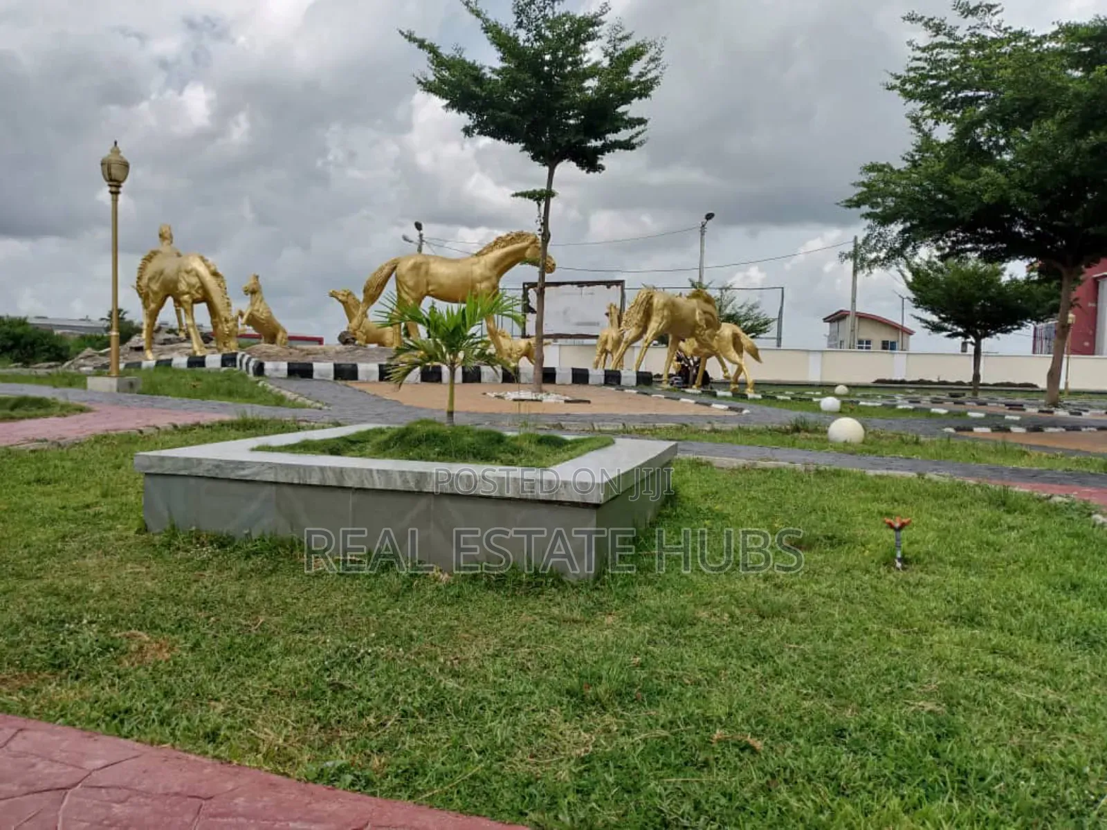 Lands for Sale in Egbeda, Ibadan. in Egbeda / Egbeda