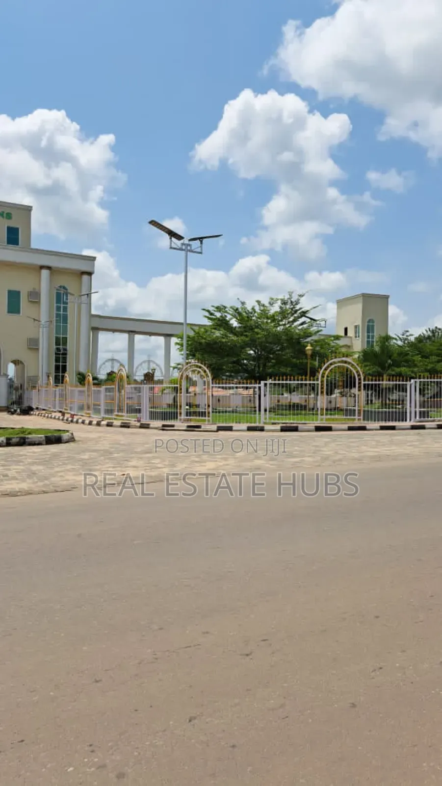 Lands for Sale in Egbeda, Ibadan. in Egbeda / Egbeda