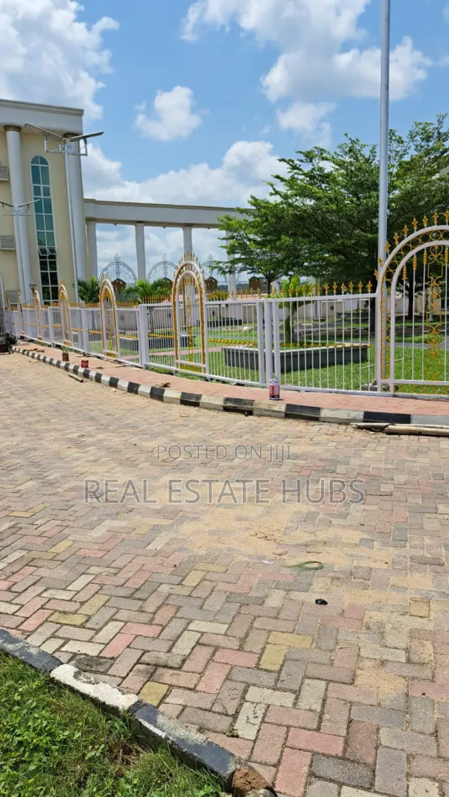 Lands for Sale in Egbeda, Ibadan. in Egbeda / Egbeda