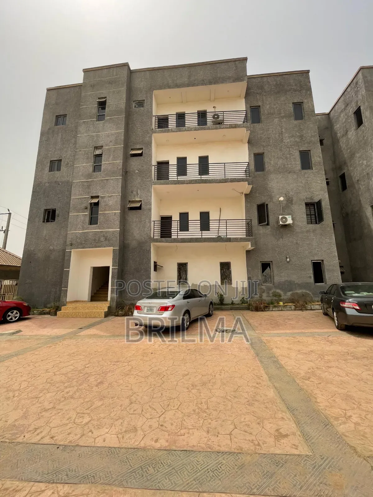 3bdrm Block of Flats in Mabushi for sale in Mabushi