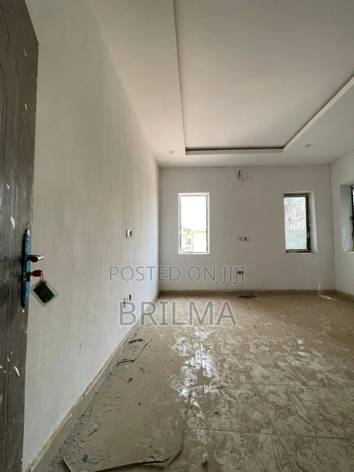 3bdrm Block of Flats in Mabushi for sale in Mabushi