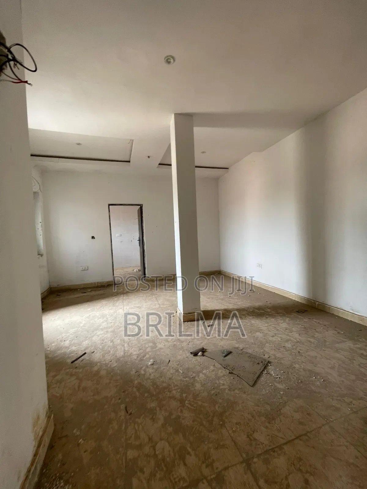 3bdrm Block of Flats in Mabushi for sale in Mabushi
