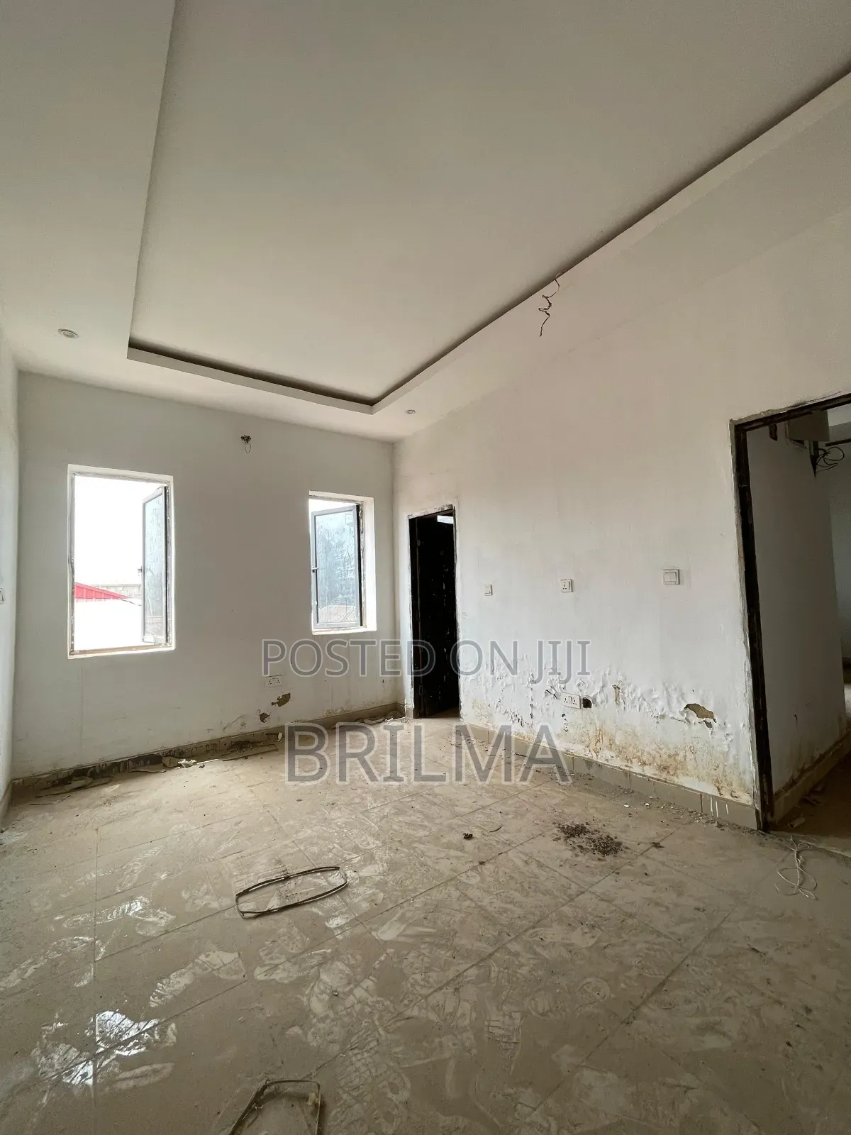3bdrm Block of Flats in Mabushi for sale in Mabushi