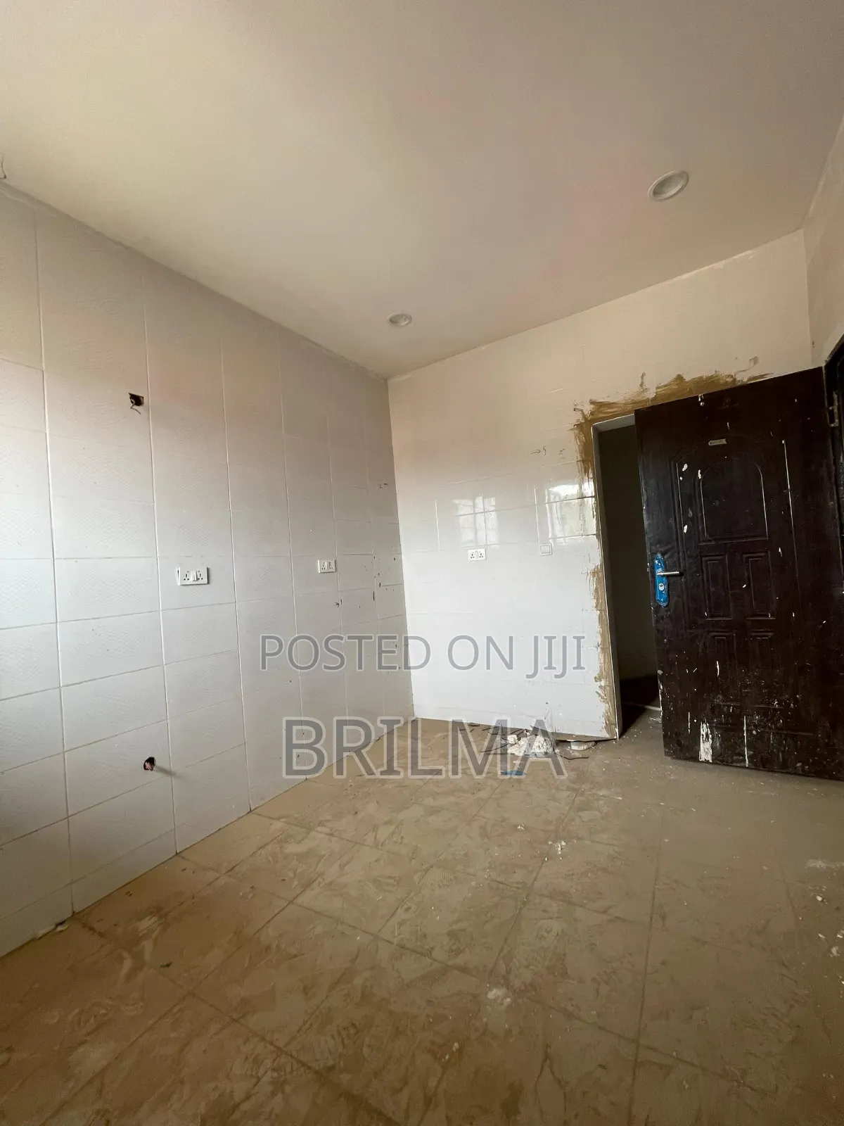 3bdrm Block of Flats in Mabushi for sale in Mabushi