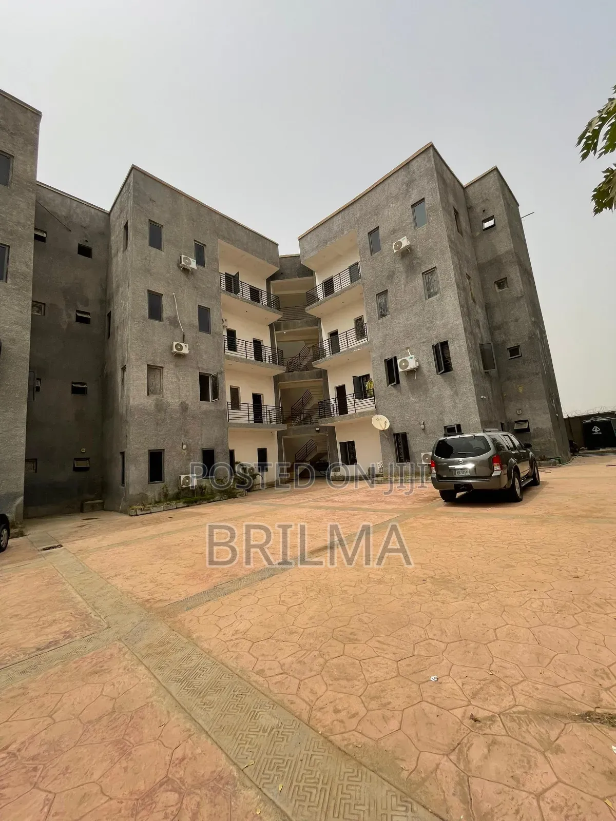2bdrm Apartment in Mabushi for sale in Mabushi