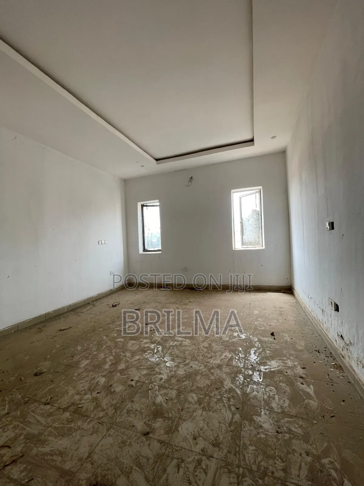 2bdrm Apartment in Mabushi for sale in Mabushi