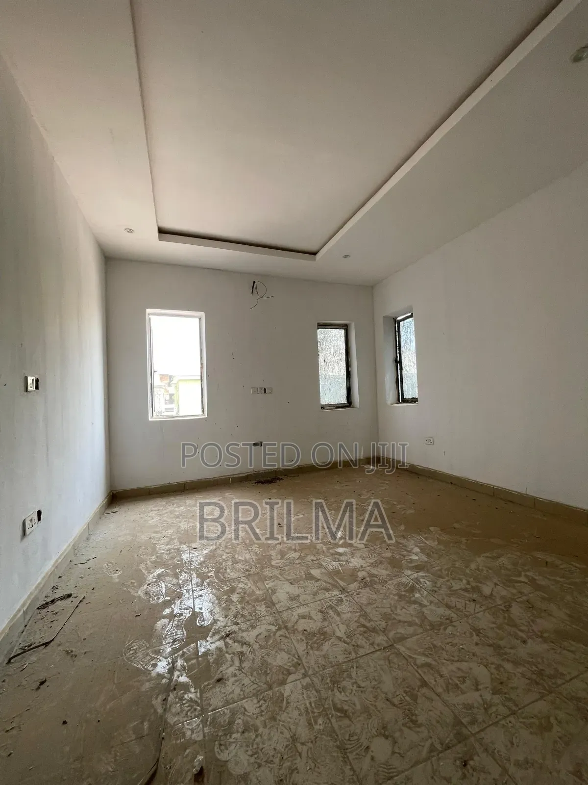 2bdrm Apartment in Mabushi for sale in Mabushi