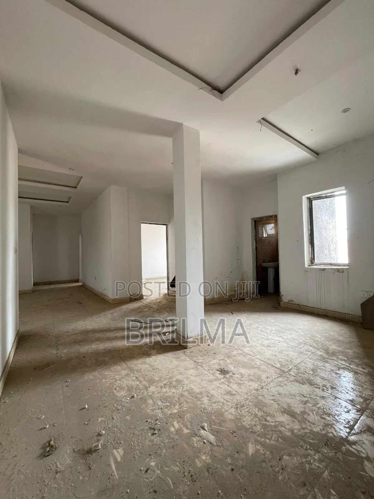 2bdrm Apartment in Mabushi for sale in Mabushi