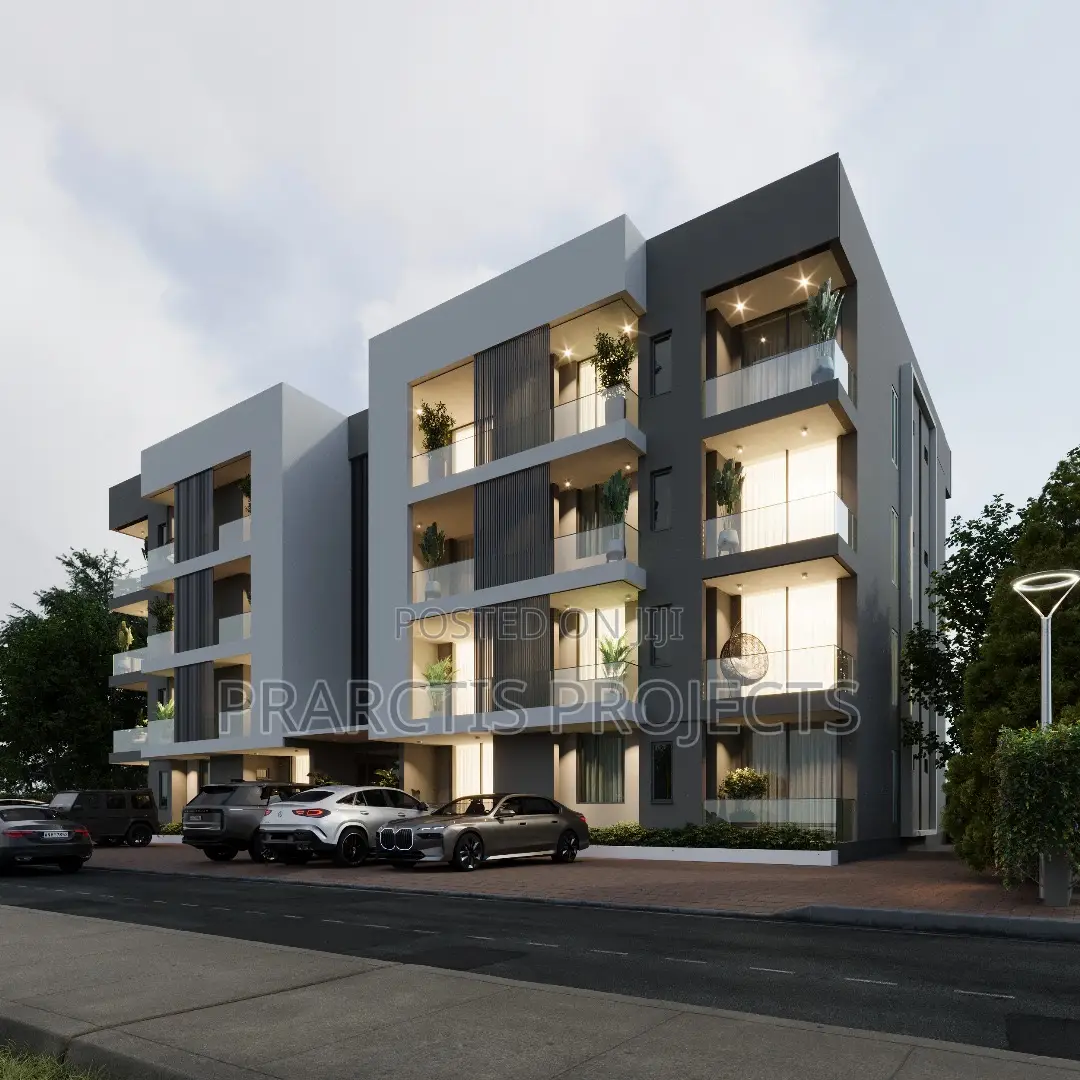 3bdrm Apartment in Hampton Grove , Kaura for sale in Kaura
