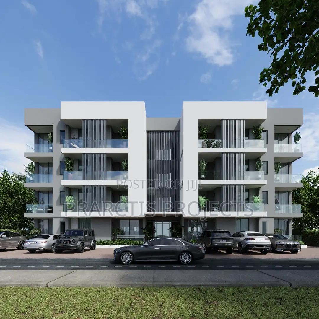 3bdrm Apartment in Hampton Grove , Kaura for sale in Kaura