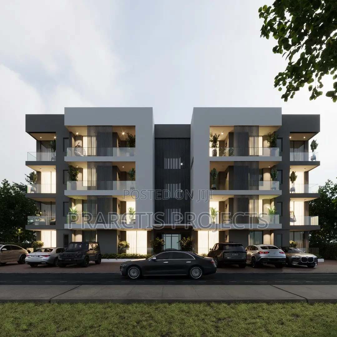 3bdrm Apartment in Hampton Grove , Kaura for sale in Kaura