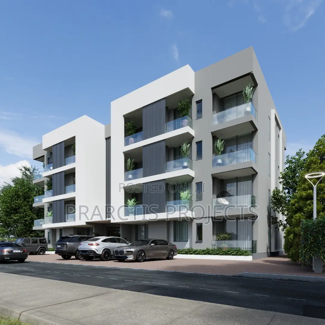 3bdrm Apartment in Hampton Grove , Kaura for sale in Kaura