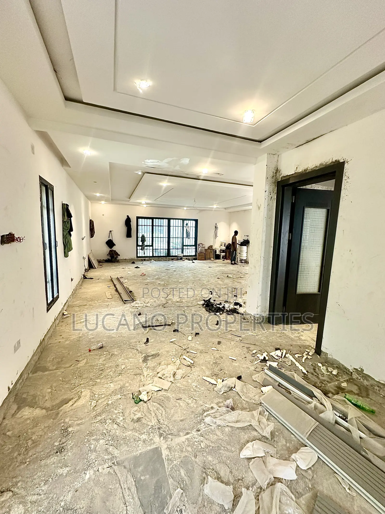 6bdrm Duplex in Katampe Extension for sale in Katampe Extension