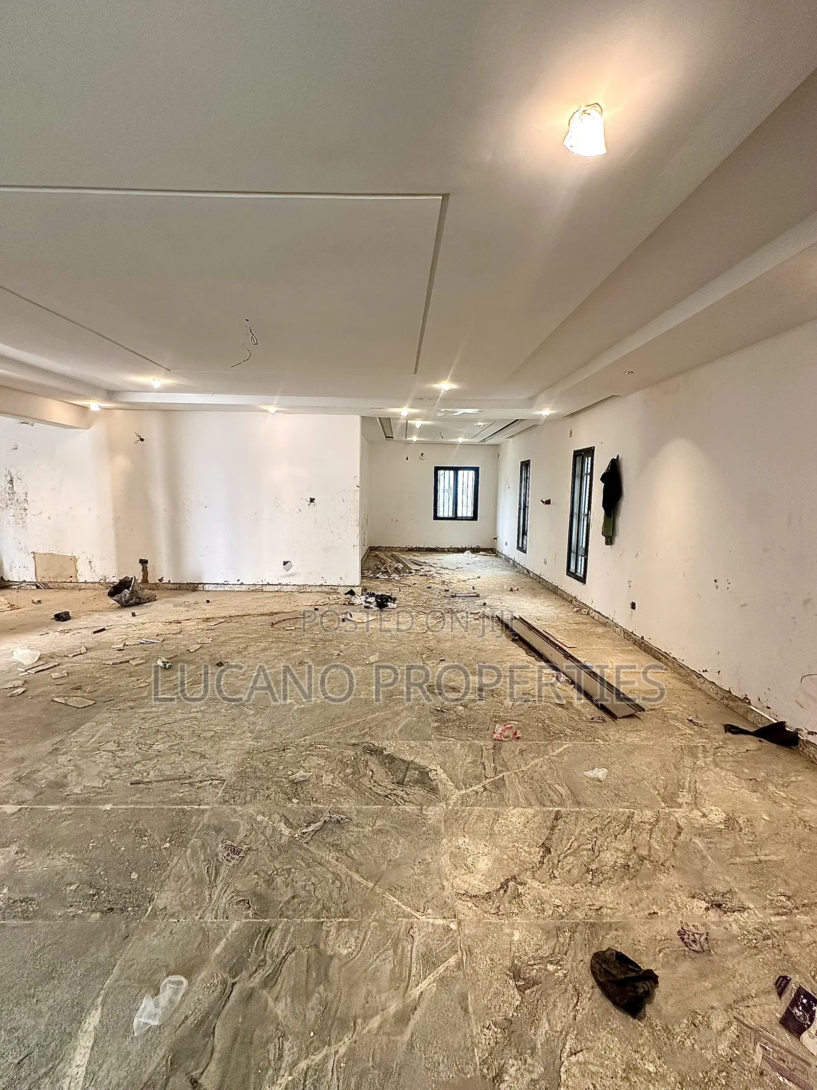 6bdrm Duplex in Katampe Extension for sale in Katampe Extension