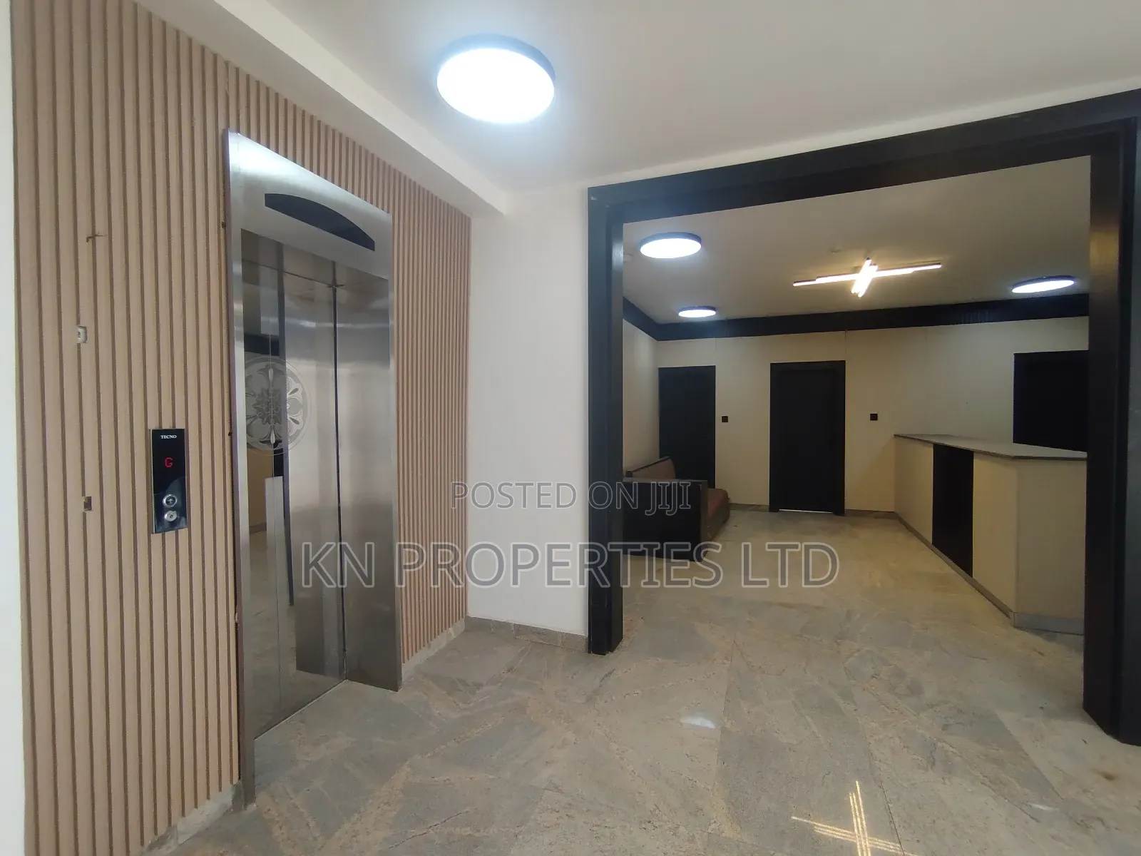 For Sale  Hotel in Mabushi