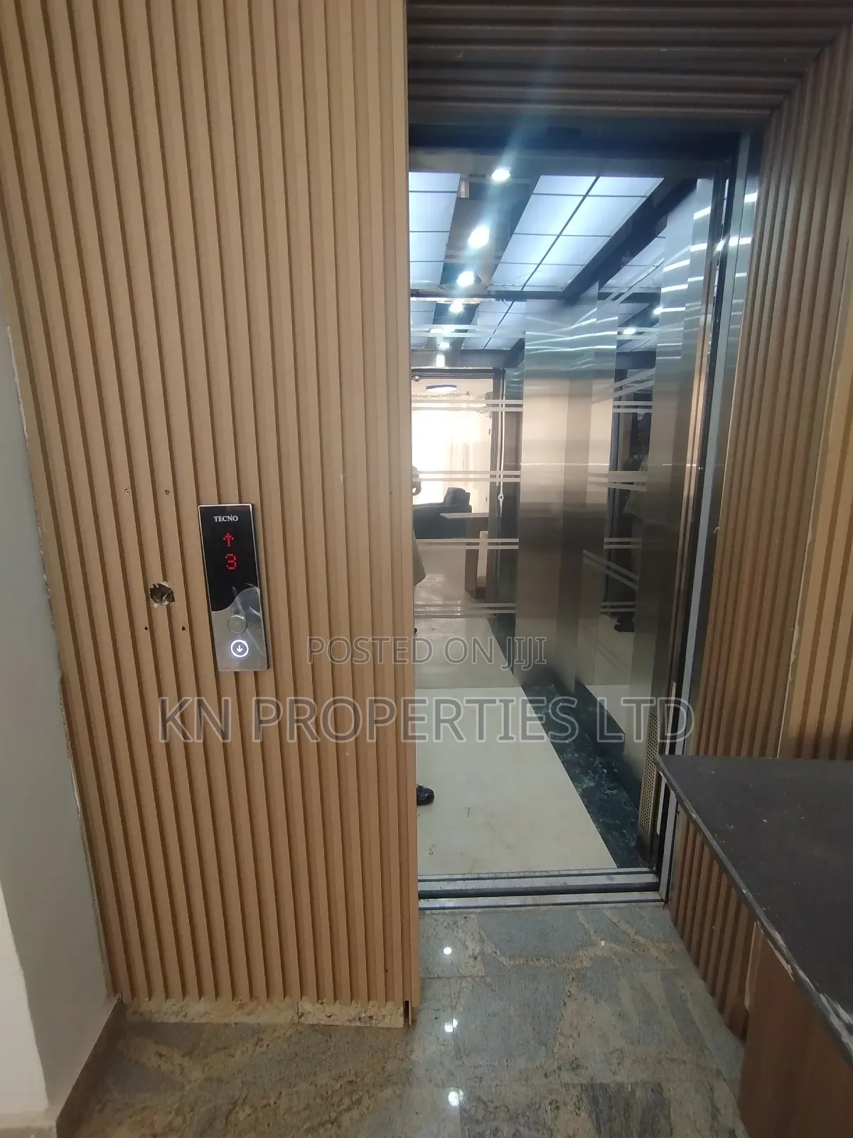 For Sale  Hotel in Mabushi