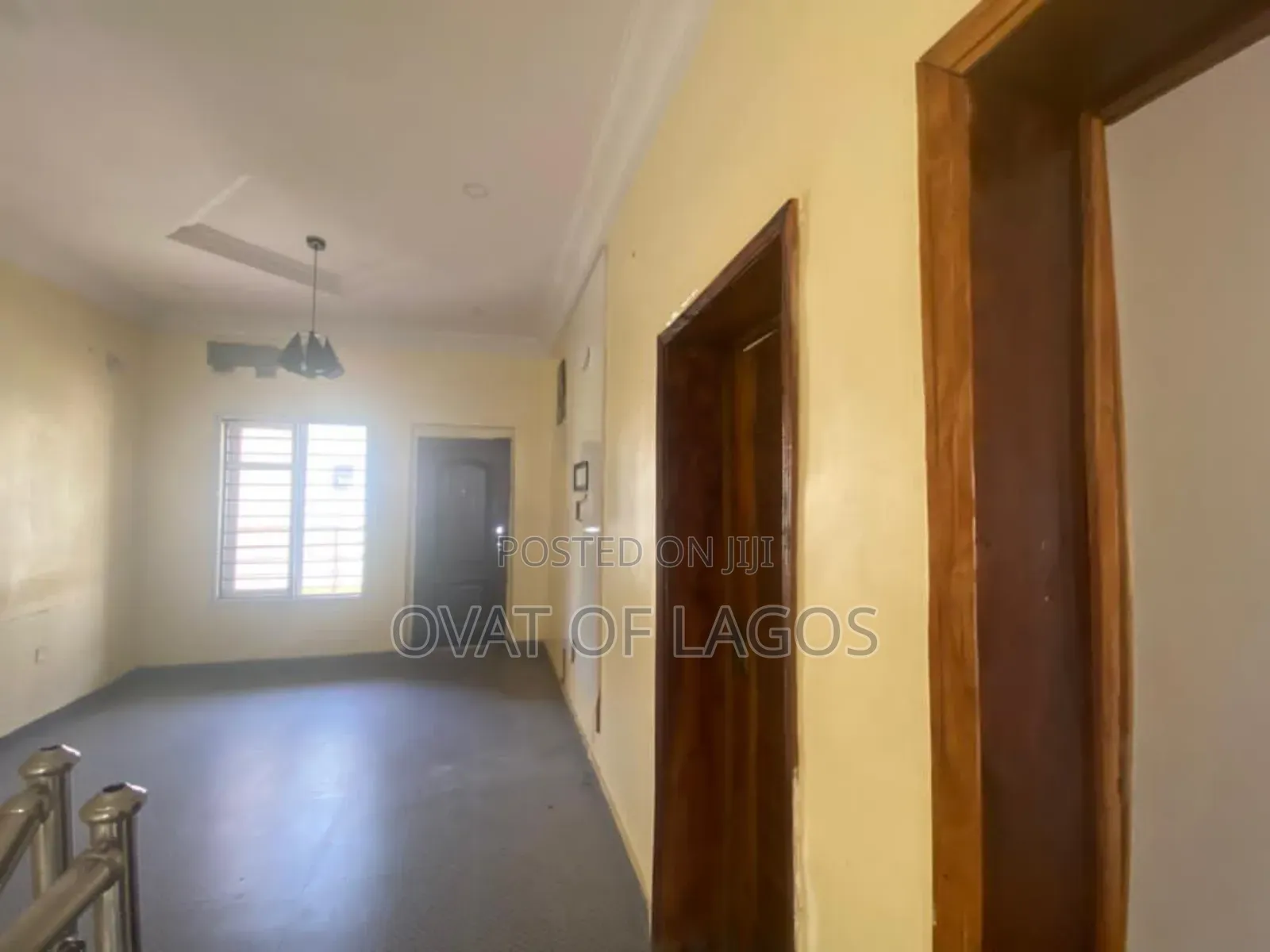 5bdrm Duplex in Ikota Villa for rent in Ikota