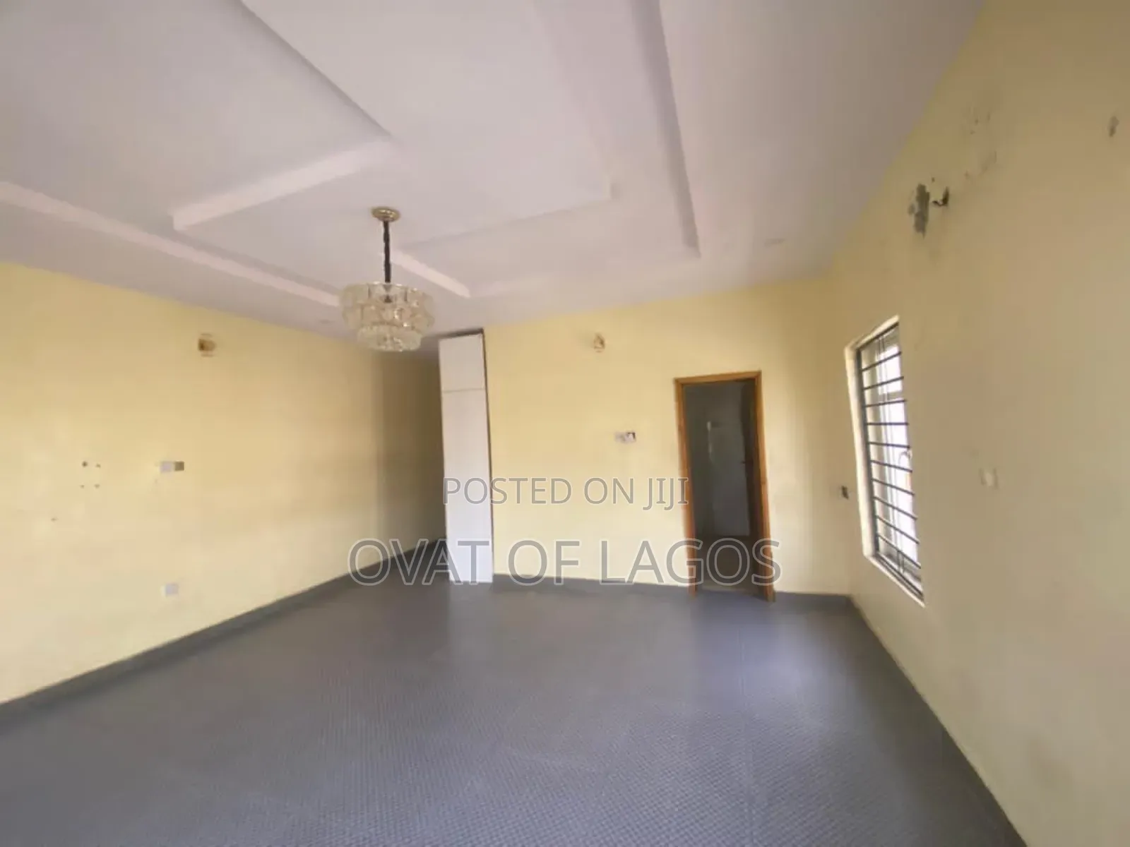 5bdrm Duplex in Ikota Villa for rent in Ikota
