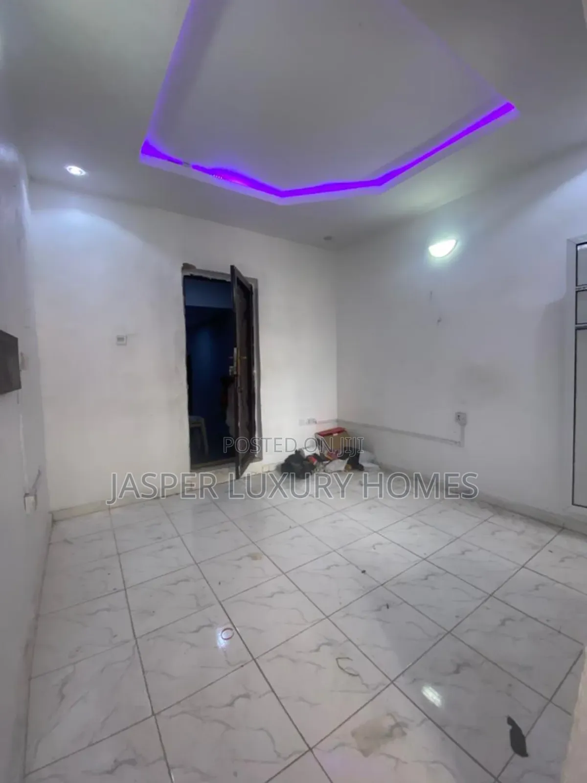 Studio Apartment in Yaba for rent in Yaba