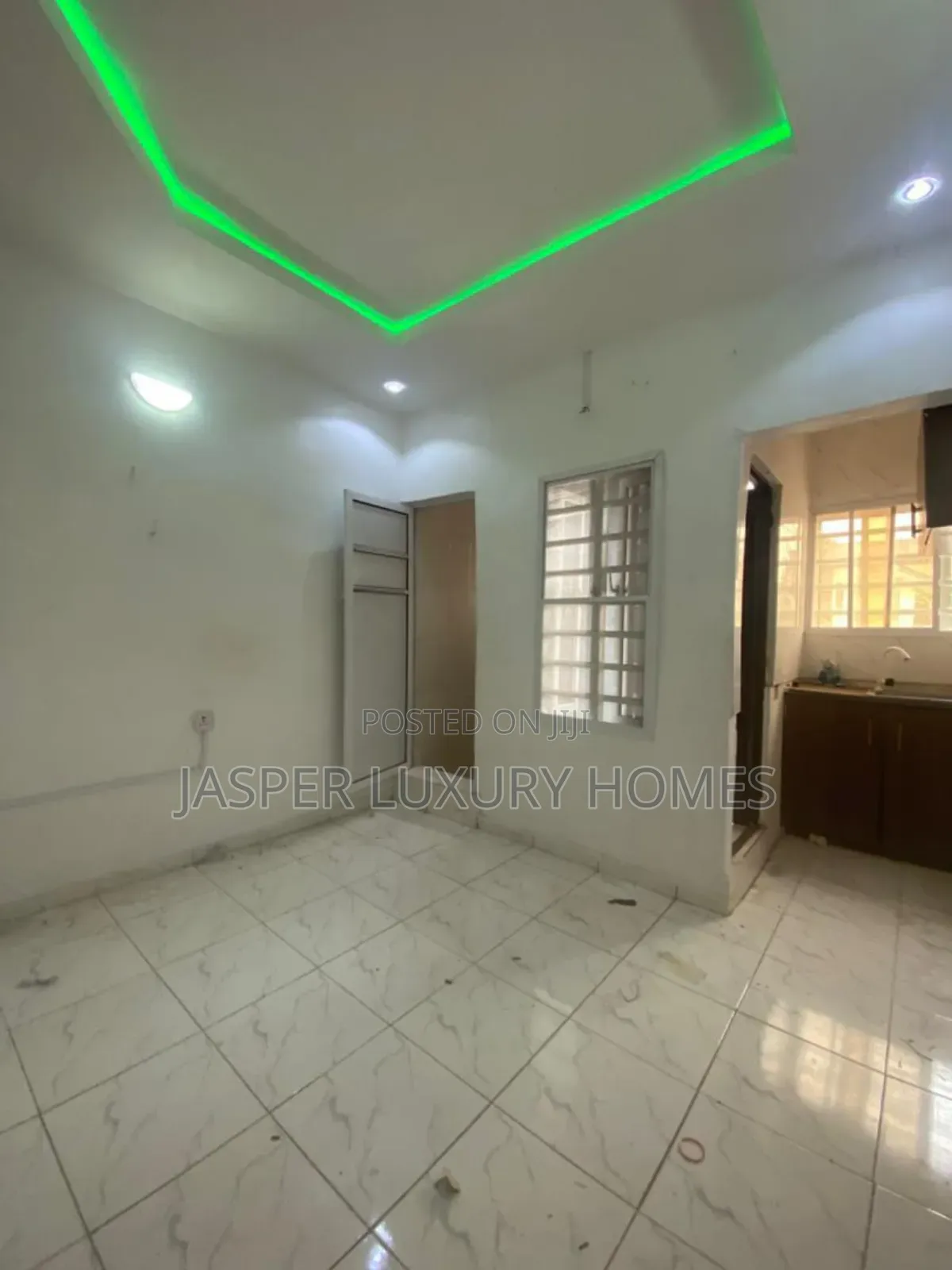 Studio Apartment in Yaba for rent in Yaba