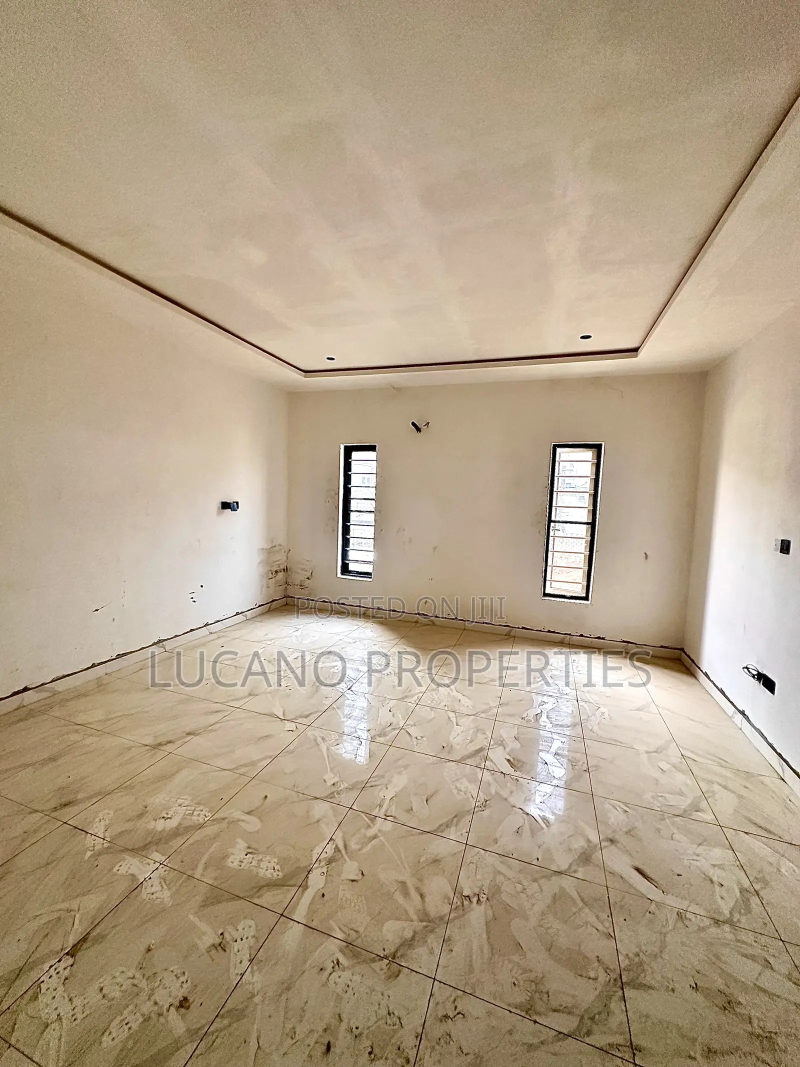 5bdrm Duplex in Katampe District for sale in Katampe Extension