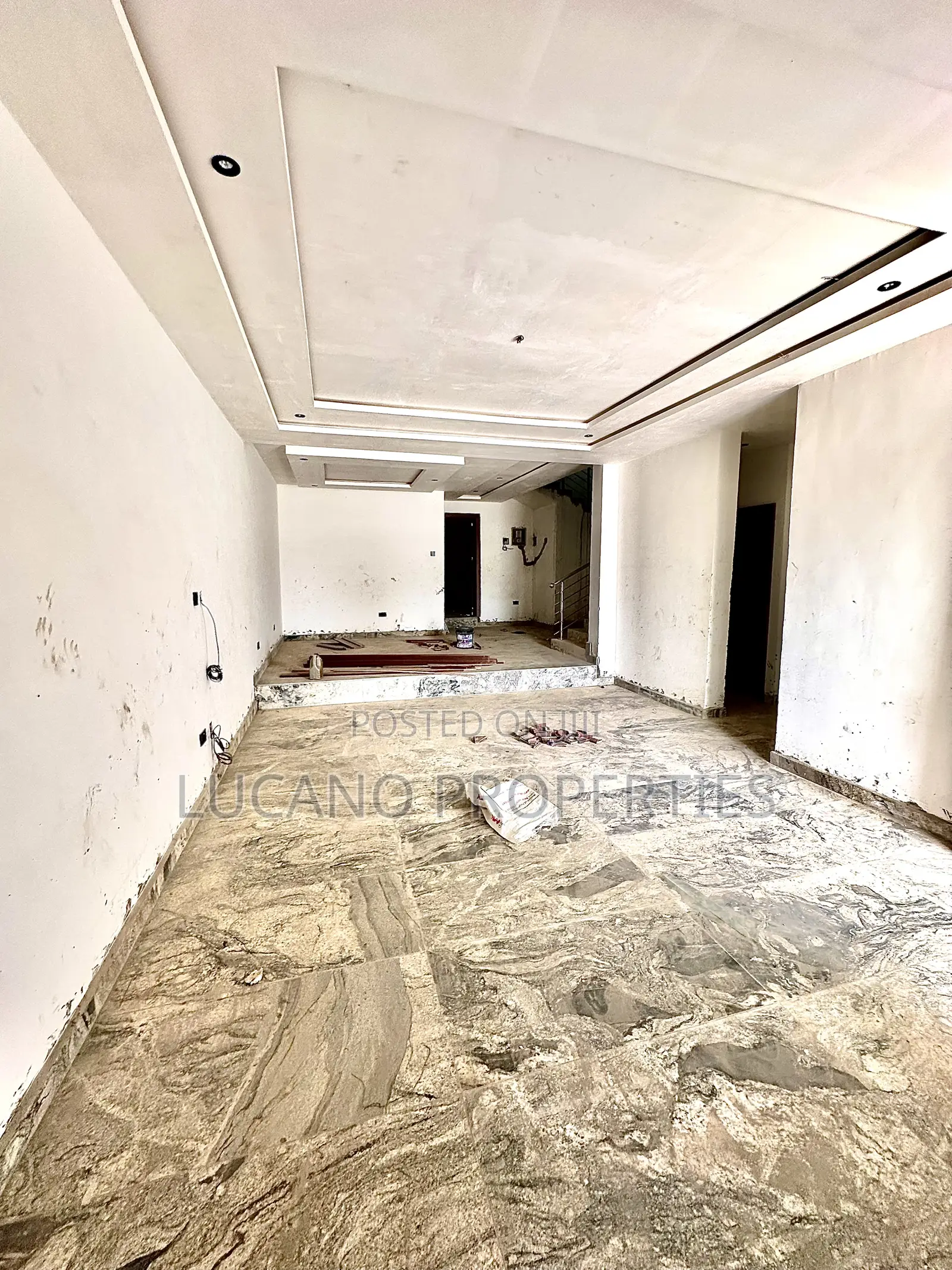 5bdrm Duplex in Katampe District for sale in Katampe Extension