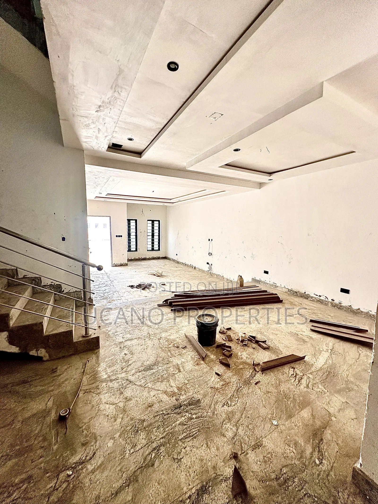 5bdrm Duplex in Katampe District for sale in Katampe Extension