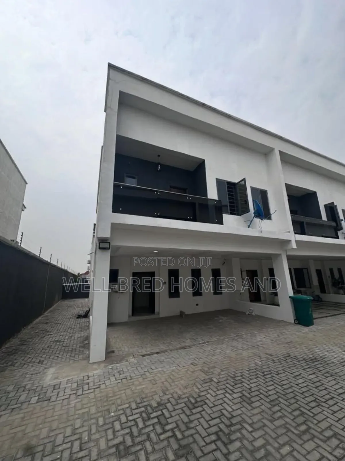 3bdrm Duplex in Ajah Lekki Lagos for rent in Lekki