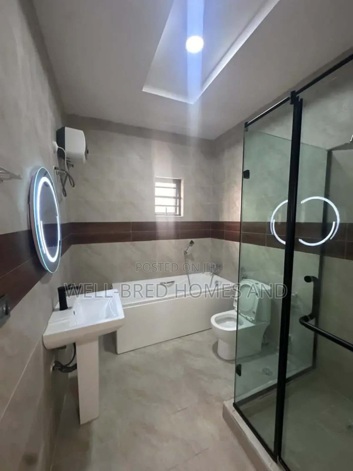 3bdrm Duplex in Ajah Lekki Lagos for rent in Lekki