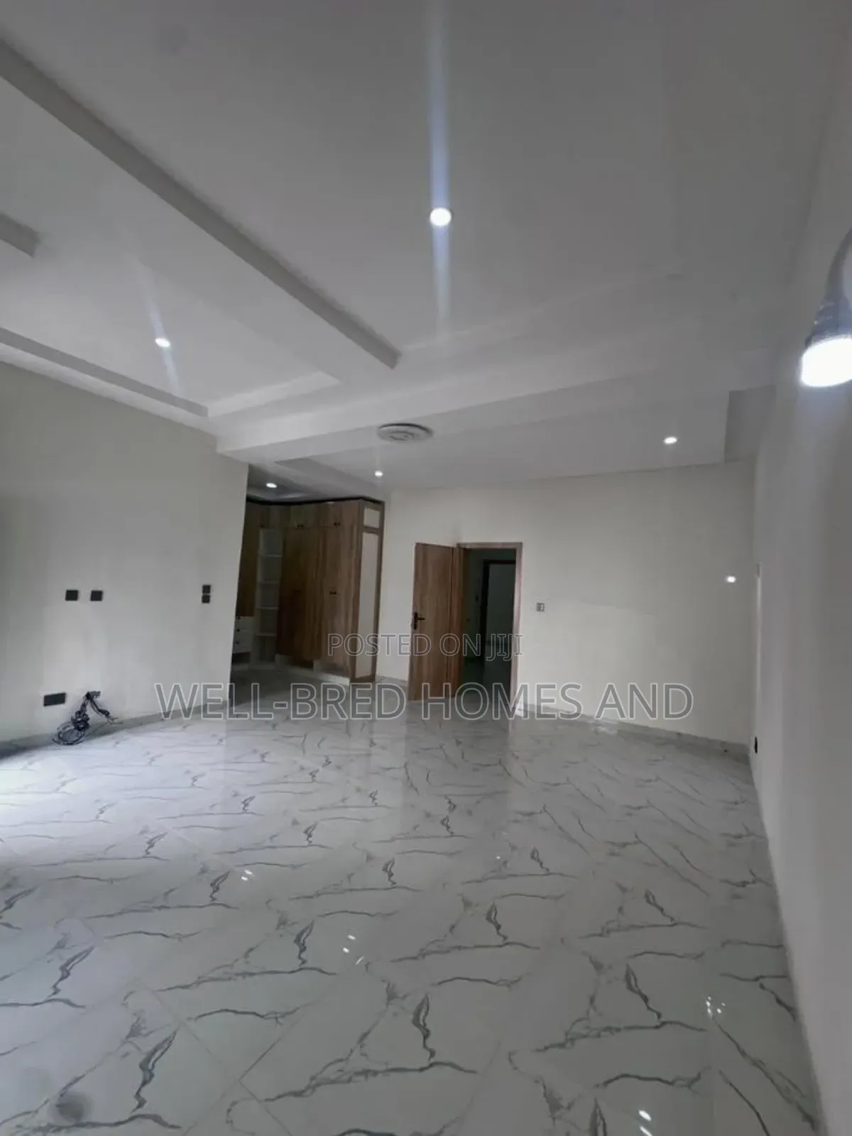 3bdrm Duplex in Ajah Lekki Lagos for rent in Lekki