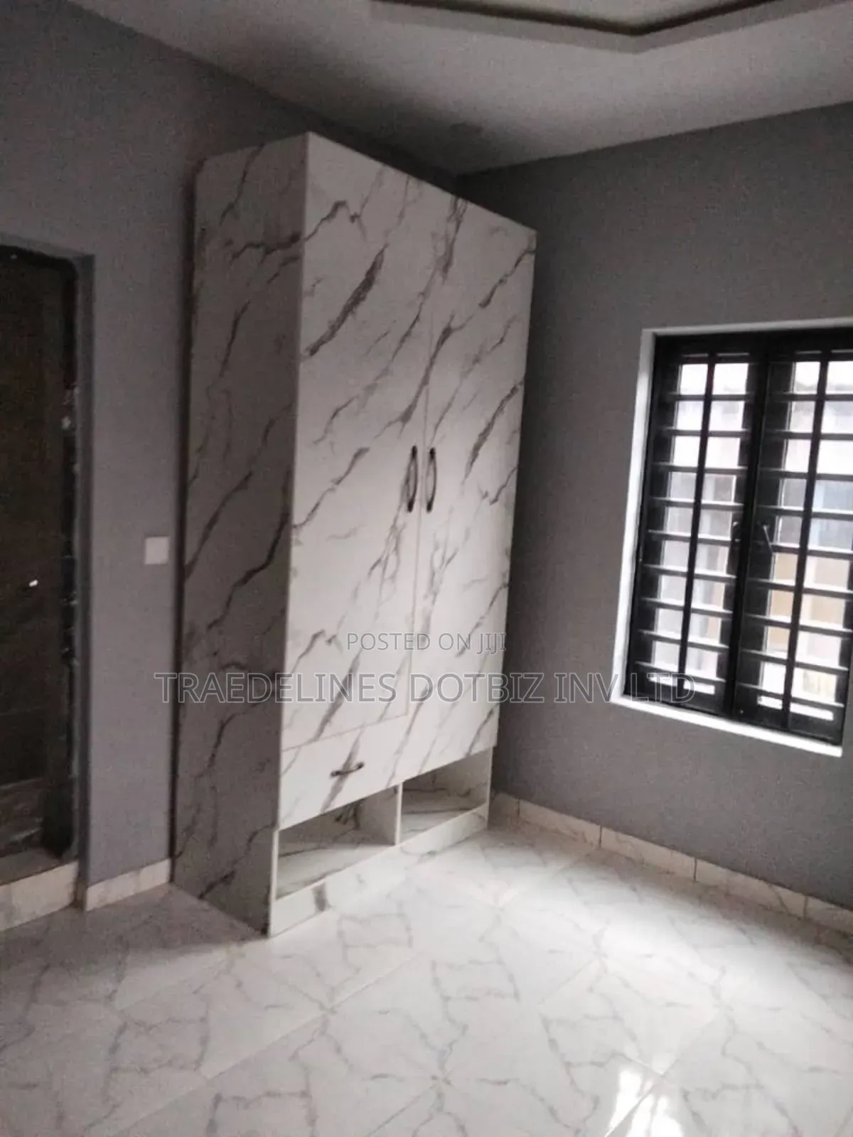 Furnished 2bdrm Block of Flats in New Oko Oba, Abule Egba for rent in Abule Egba