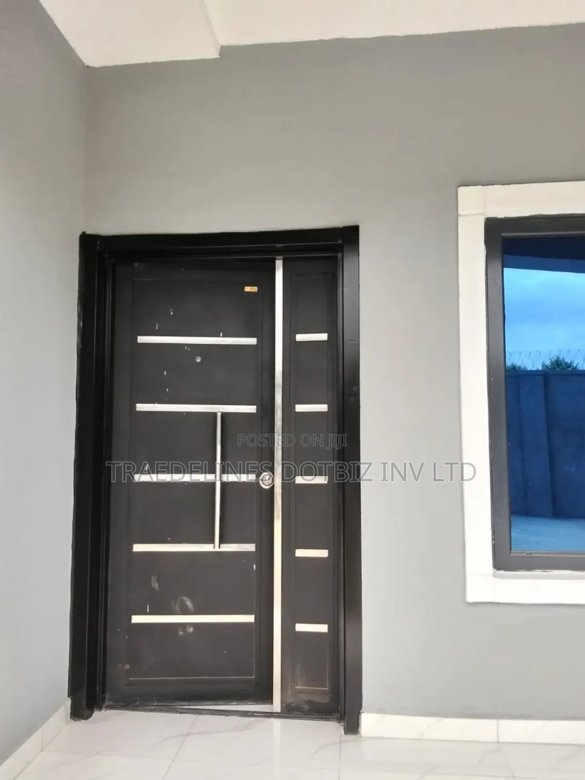 Furnished 2bdrm Block of Flats in New Oko Oba, Abule Egba for rent in Abule Egba