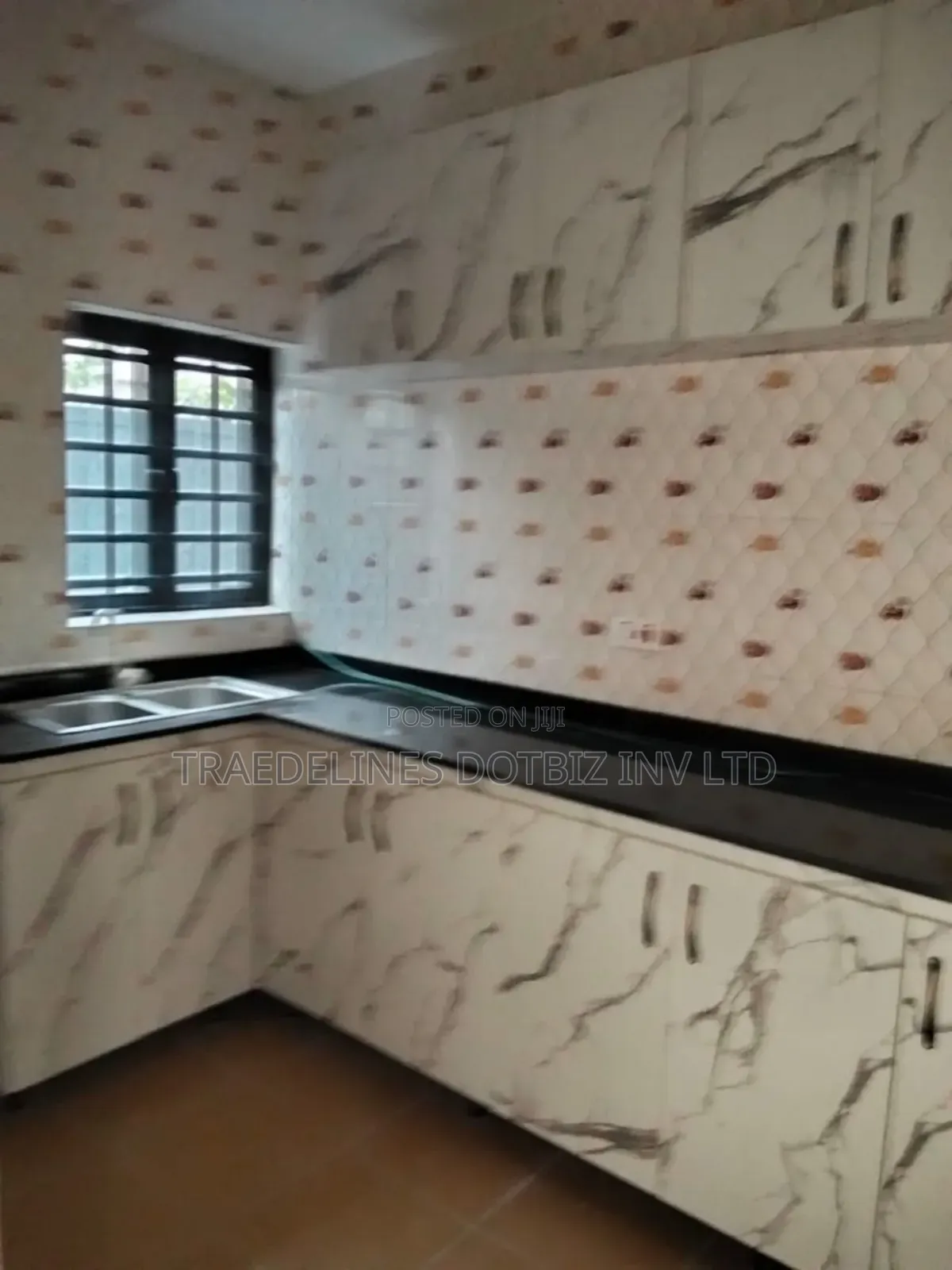 Furnished 2bdrm Block of Flats in New Oko Oba, Abule Egba for rent in Abule Egba